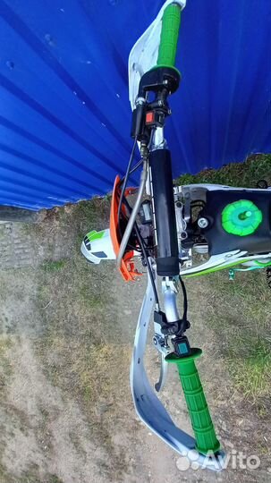 Racer crf 140