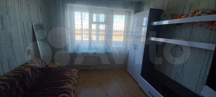 1-к. квартира, 21 м², 4/5 эт.