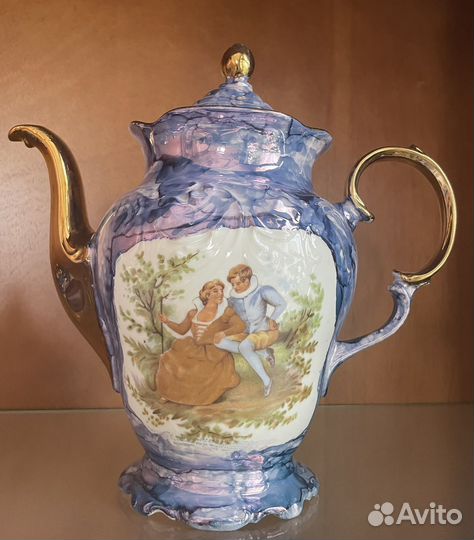 Сервиз чайный Мадонна польский на 6 персон