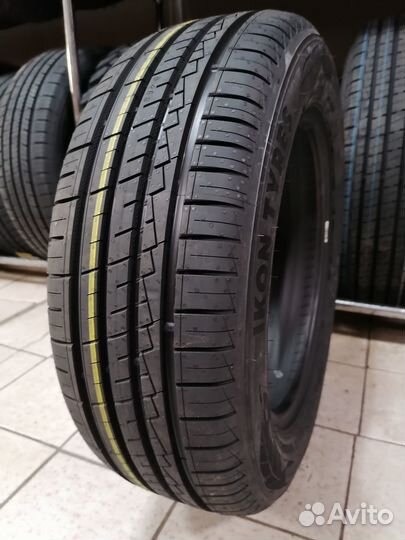 Ikon Tyres Autograph Eco 3 185/60 R14