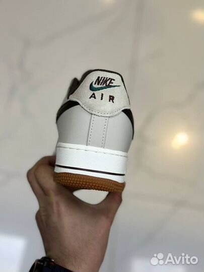 Кроссовки Nike Air Force 1