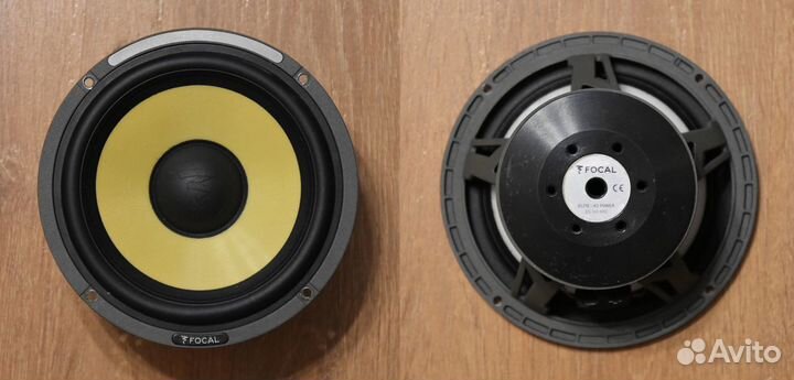 Динамики Monitor Audio, Focal, Sony и др