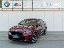 Новый BMW X6 3.0 AT, 2024, цена �от 14 990 000 руб.