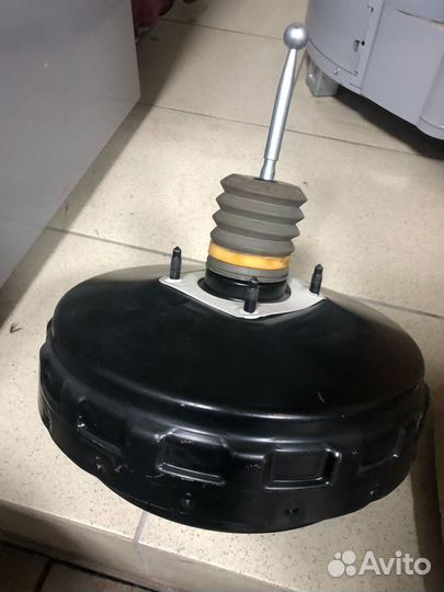 Усилитель тормозной системы Ate 03.7868-3702.4