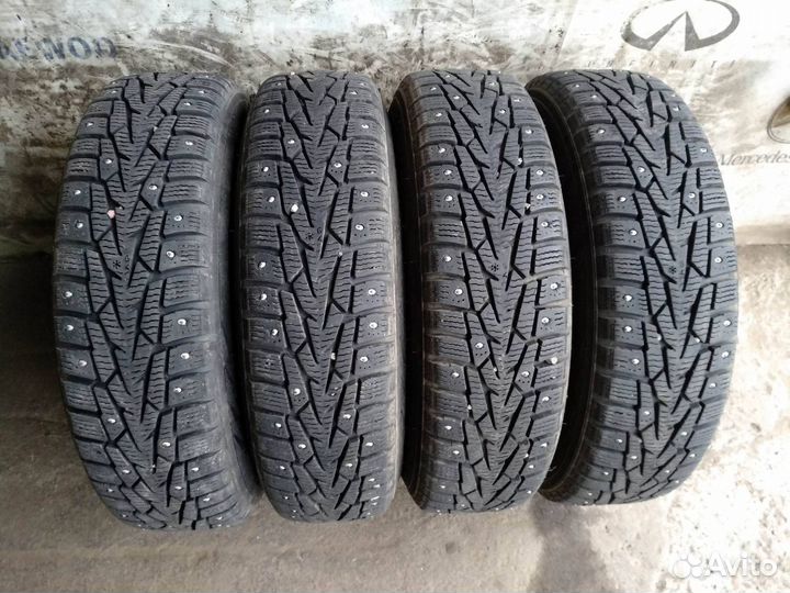 Nokian Tyres Nordman 7 155/80 R13 79T