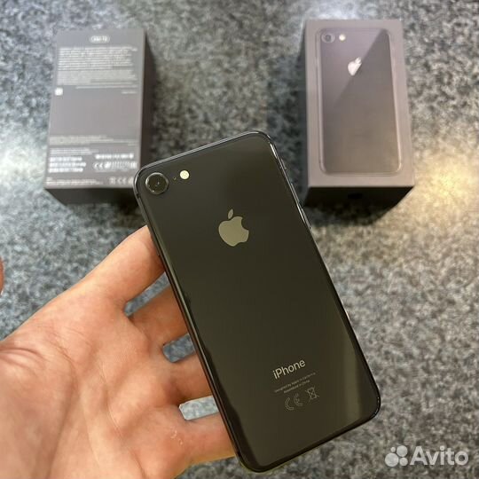 iPhone 8 256Gb