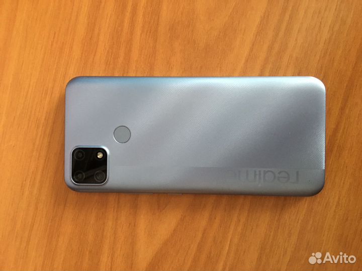 realme C25, 4/64 ГБ