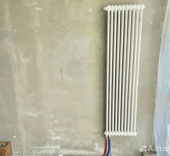 Дизайнерские радиаторы/ Arbonia