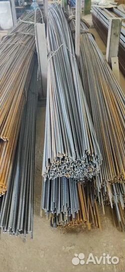 Арматура от производителя. Объём от тонны