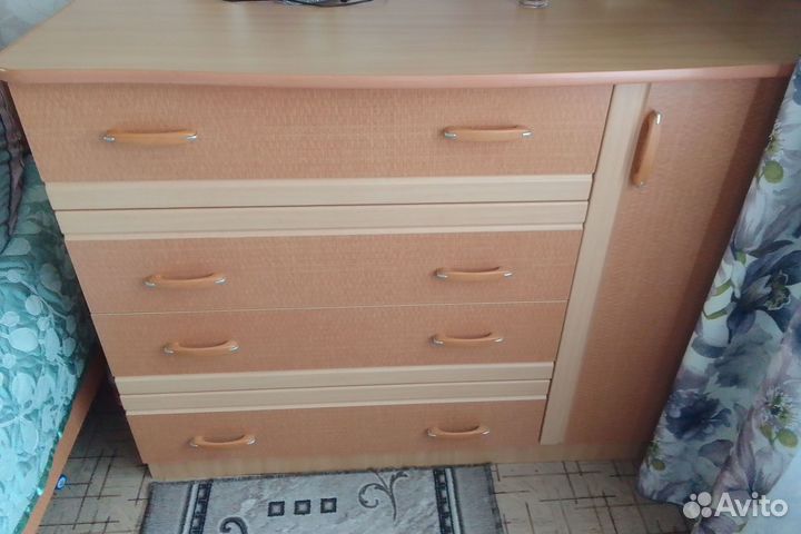 Спальный гарнитур бу