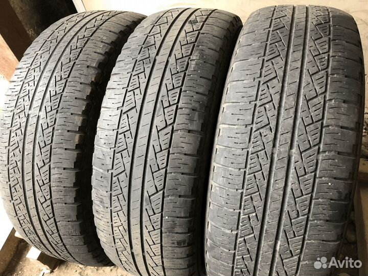 Pirelli Scorpion STR 225/70 R16
