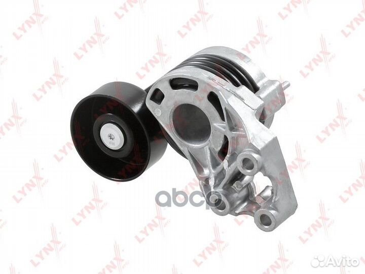 Натяжитель ремня навесного оборудования PT3166