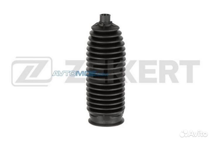 Пыльник рулевой рейки перед. Kia Ceed 06- Cerato I