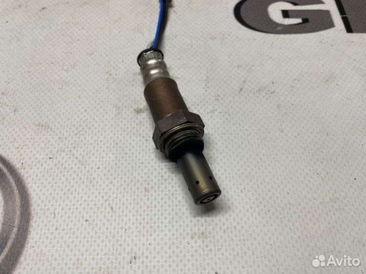 Лямбда зонд зад. Lexus RX450h