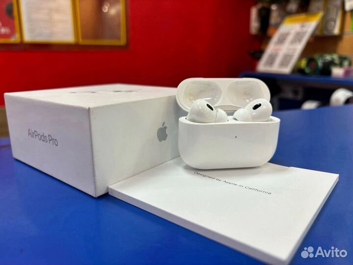 Apple Air Pods Pro 2