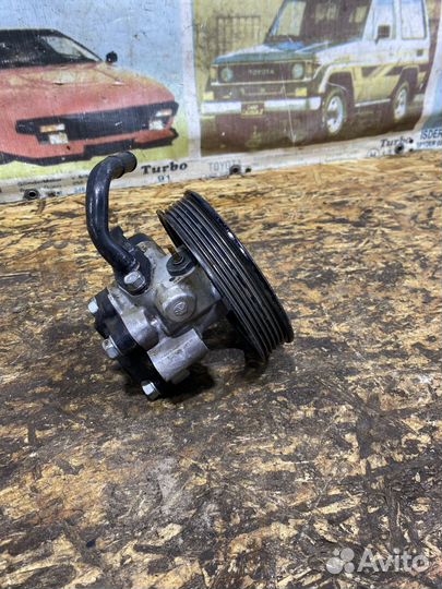 Насос Гур оригинал Хендай Санта Фе SM