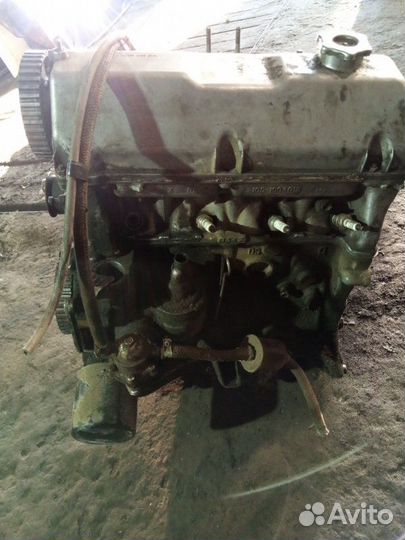 Двигатель Лада 2105 2105