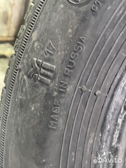 Таганка М-225 Taganca 175/70 R14