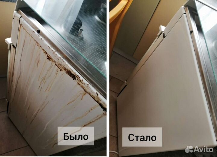 Уборка квартир / после ремонта/ Уборка дома