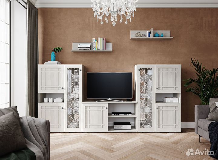 Ричард Шкаф 3-х створчатый рш-25