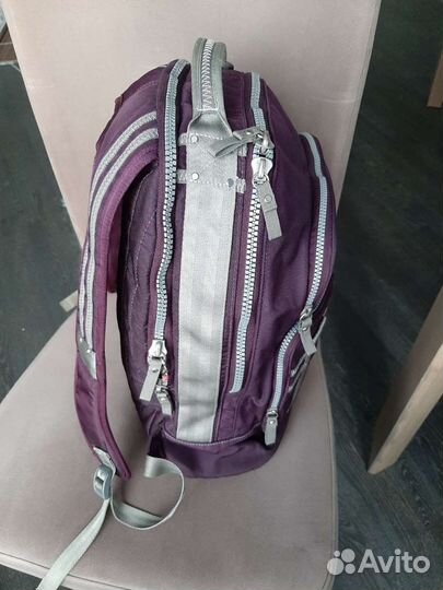 Рюкзак школьный