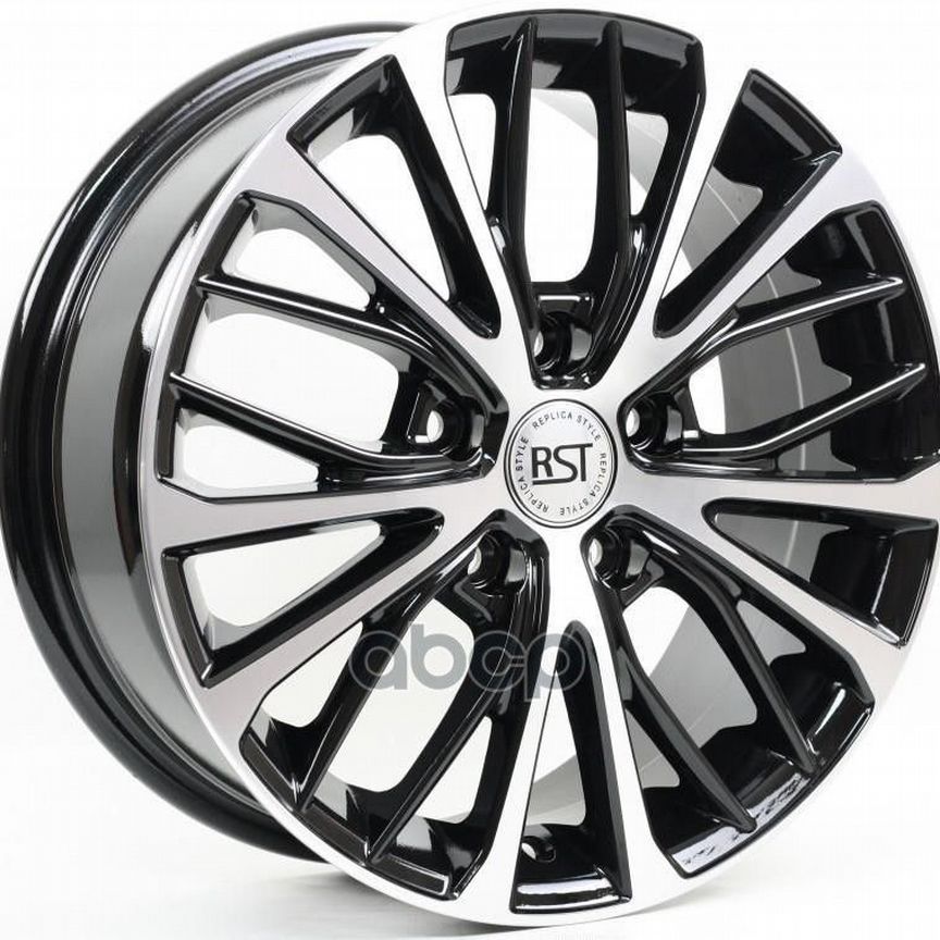 Литые диски RST 6.5×R16 5×112