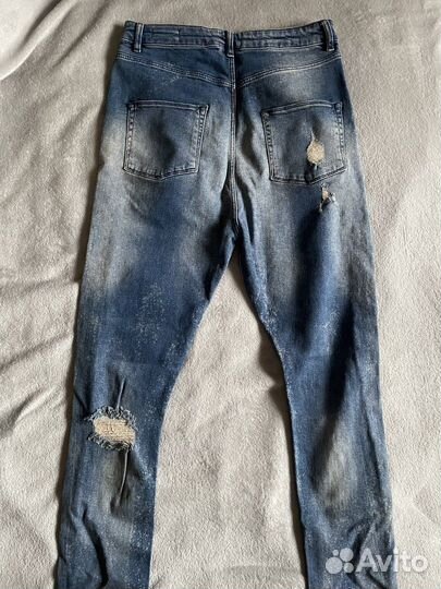 Мужские джинсы ASOS