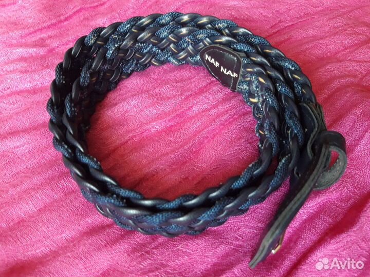 Ремень женский