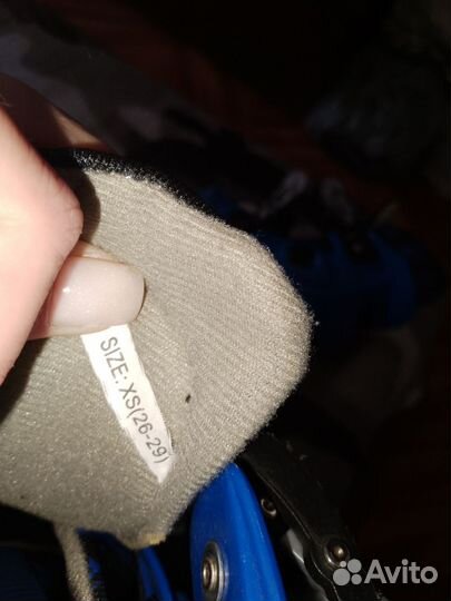 Ролики детские