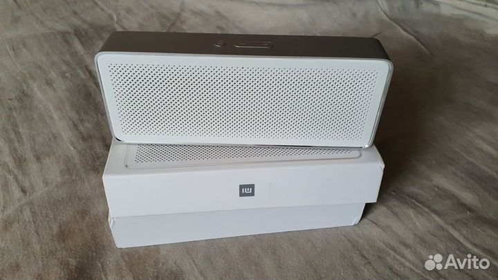 Xiaomi Mi Square Box 2