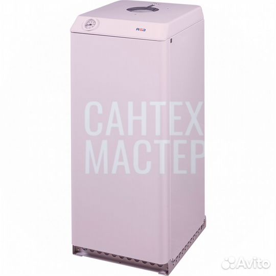 Котел напольный газовый RGA