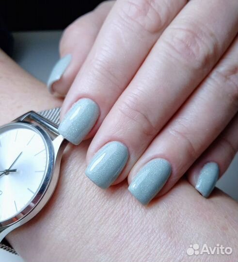 Мастер маникюра и педикюра