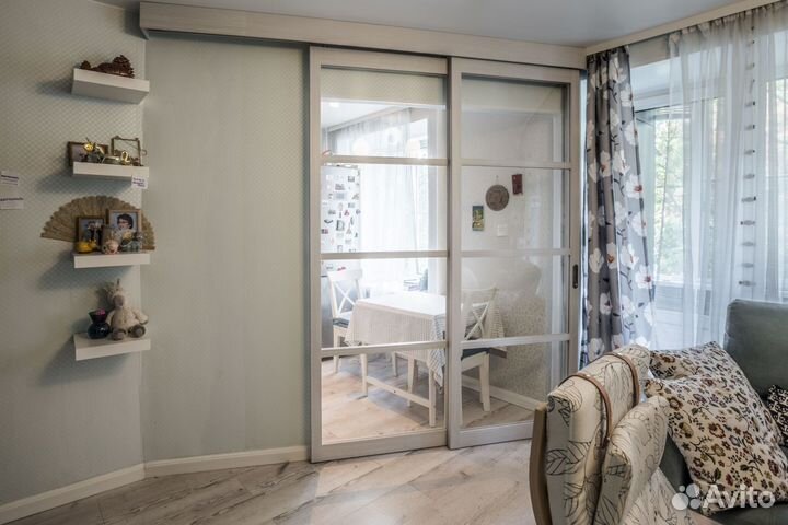 Перегородки раздвижные