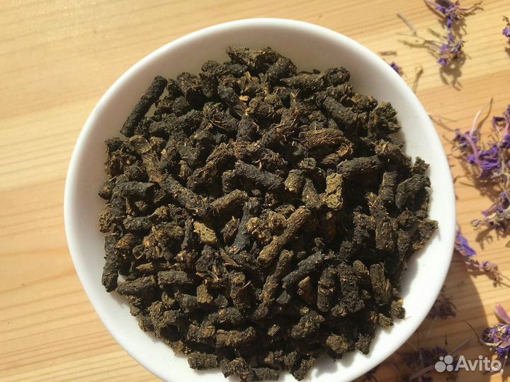 Иван-чай 1 килограмм 2O23, натуральный состав