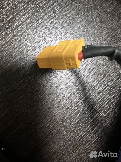 Аккумулятор от гироскутера 10s2p