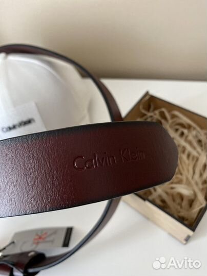 Ремень женский Calvin klein