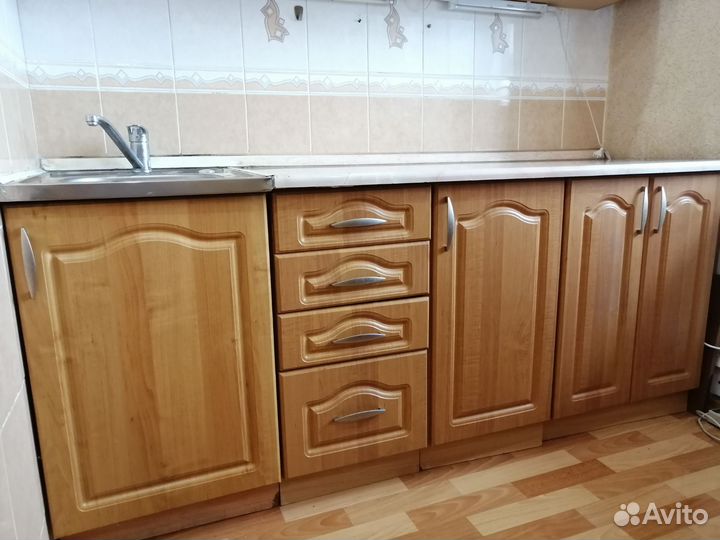 Кухонный гарнитур бу