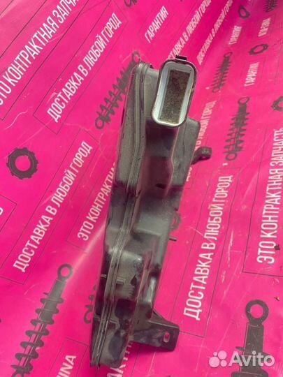 Бачок омывателя Audi A4 Allroad Quattro B9