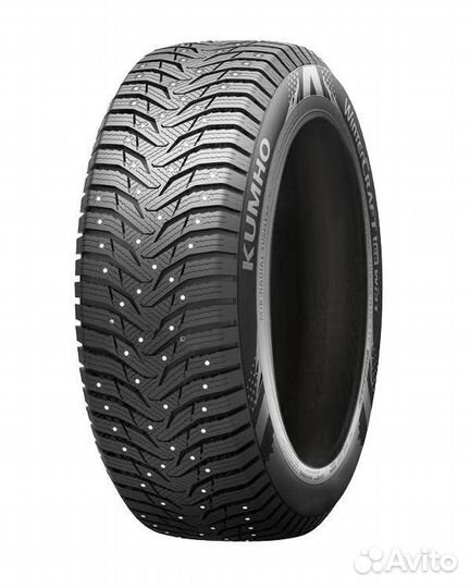 Kumho WinterCraft Ice WI31 245/45 R19 102T
