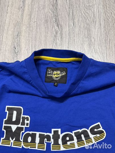 Футболка Dr. Martens оригинал