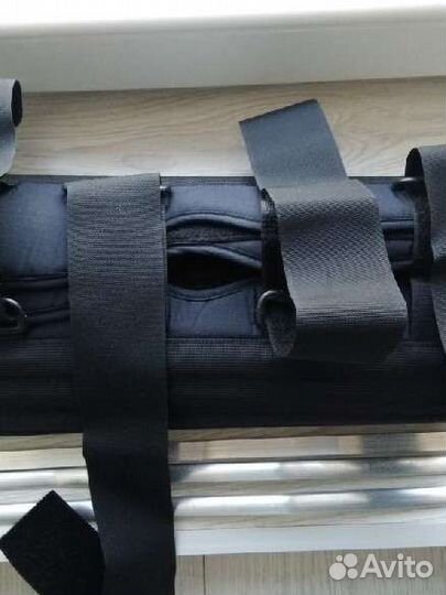 Немецкий коленный ортез шина Orthex