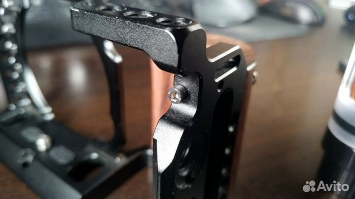 Клетка Smallrig для Sony a6300