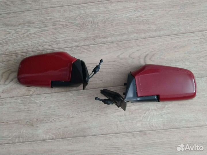 Зеркала ваз 2114 2110 продаются за