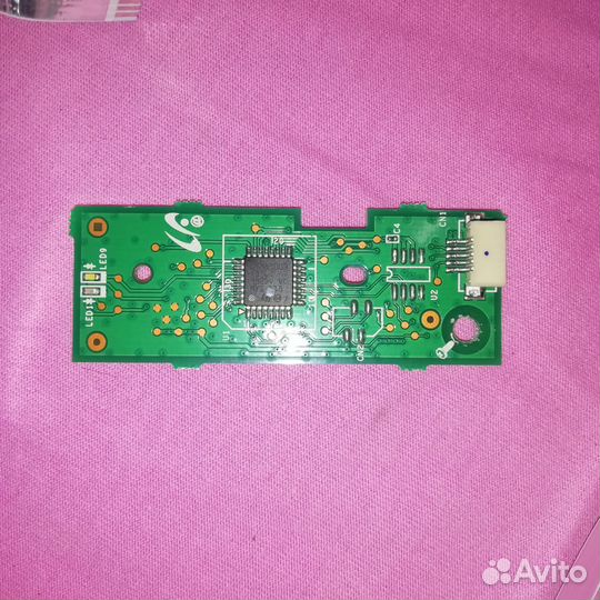 Индикатор 4RY22-80003 для HP neverstop