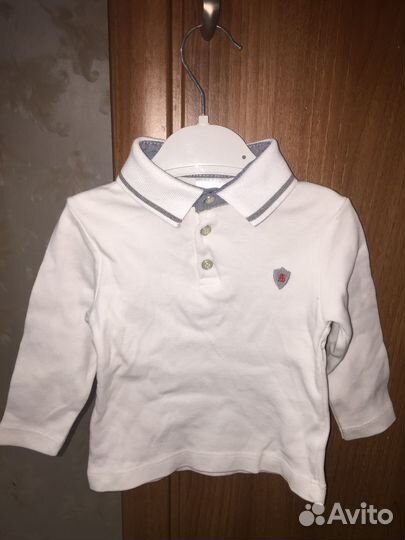 Детские вещи 68р 74р