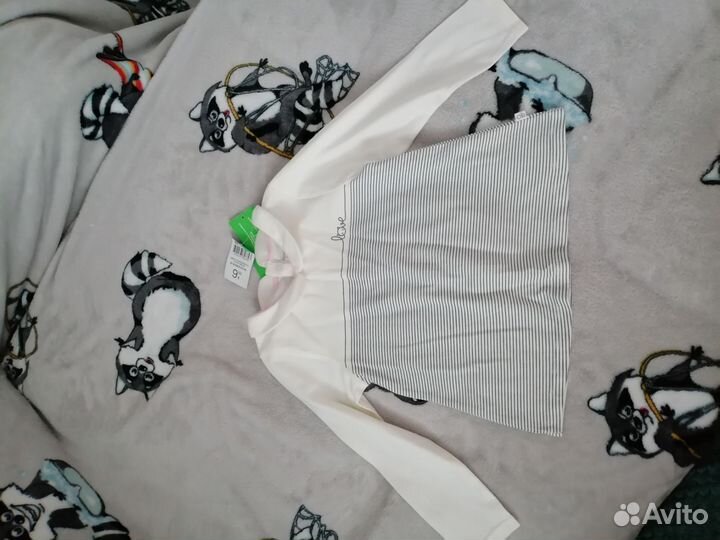 Вещи в отличном состоянии