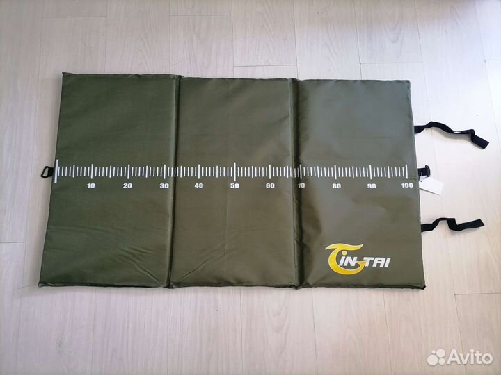 Карповый Мат /Carp Fishing