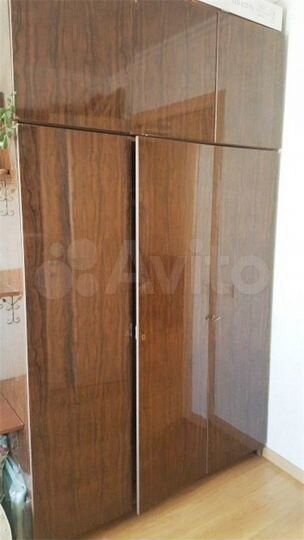 Комната 11 м² в 2-к., 11/12 эт.