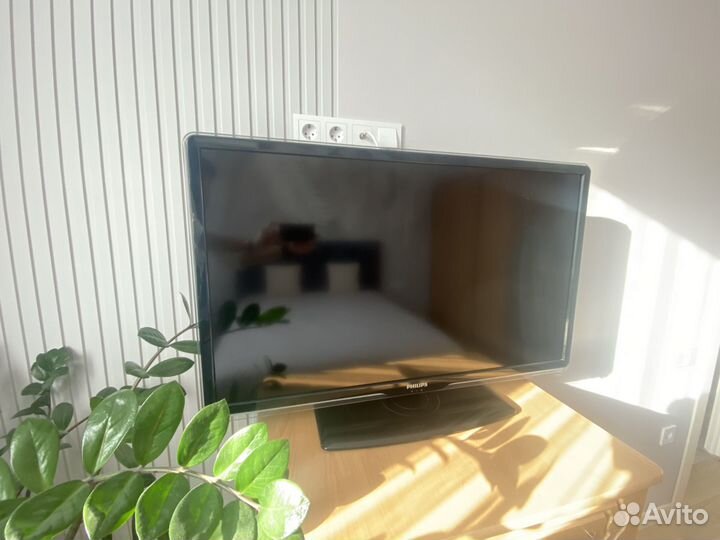 Телевизор philips 42rfl8404h60