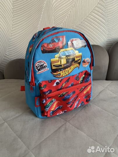 Рюкзак детский